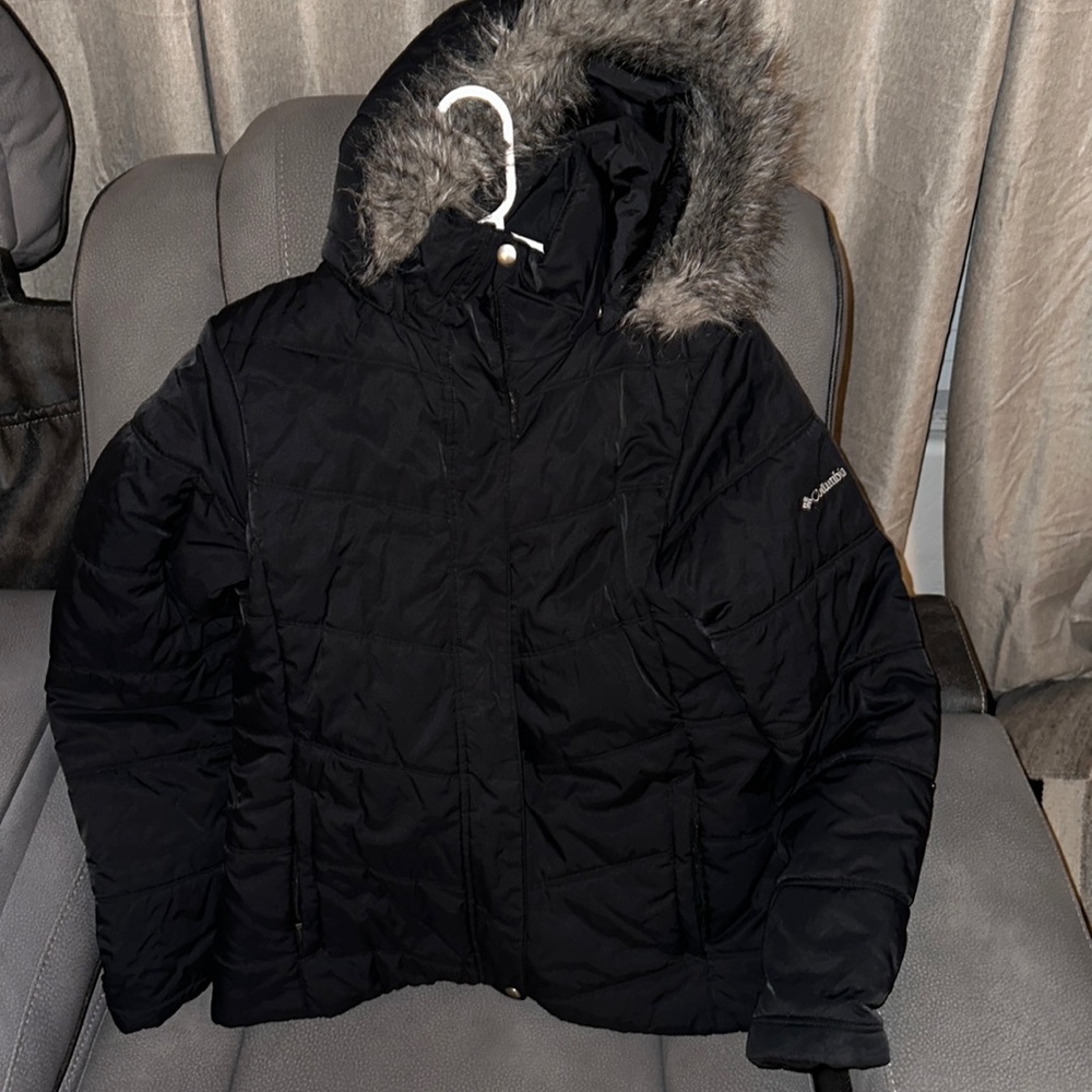 Colombia jacket